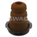 Arka Amortısor Takozu (122Mm) Caddy 04> 1.6 2.0Tdı Cayd Cuuf Dfsc